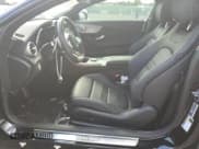 ✅ 2023 Mercedes-Benz C 300 • VIN: W1KWJ8DB2PG131066 • Lot: 78789684. Wystawiony na Copart z przebiegiem 9 617 mil. Bezpłatny archiwum sprzedaży aukcyjnych z USA i szczegółowy raport historii pojazdu na DreamBid. Zdjęcie 7.