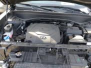 ✅ 2024 Hyundai Palisade Limited • VIN: KM8R54GE6RU725489 • Лот: 41282317. Опубликован ранее на IAAI с пробегом 31 053 миль. Бесплатный доступ к архиву аукционных продаж из США и подробный отчёт об истории автомобиля на DreamBid. Изображение 10.