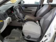 ✅ 2009 Hyundai Accent Auto GLS • VIN: KMHCN46C99U317302 • Лот: 60205005. Опубликован ранее на Copart с пробегом 96 968 миль. Бесплатный доступ к архиву аукционных продаж из США и подробный отчёт об истории автомобиля на DreamBid. Изображение 7.