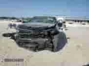 2022 Chevrolet Silverado 1500 Work Truck with VIN 1GCPDAEK1NZ615095, listed as a Copart auction lot 50160885 with 4,949 mi miles and Salvage title. Bid and sale history available at DreamBid. Image 11.