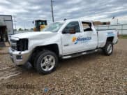 ✅ 2016 Chevrolet Silverado 2500HD LT • VIN: 1GC1KVEG6GF303941 • Lot: 65671285. Wystawiony na Copart z przebiegiem 108 911 mil. Bezpłatny archiwum sprzedaży aukcyjnych z USA i szczegółowy raport historii pojazdu na DreamBid. Zdjęcie 1.
