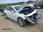 2020 Chevrolet Malibu LT with VIN 1G1ZD5ST1LF077261, listed as a IAAI auction lot 43397445 with Not provided miles and . Bid and sale history available at DreamBid. Image 1.