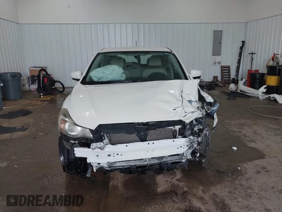✅ 2016 Subaru Impreza Premium • VIN: JF1GPAB63G8273405 • Lot: 42795751. Listed on IAAI with 124,711 mi. Free auction sales archive from the USA and detailed vehicle history report at DreamBid. Image 13.