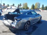 ✅ 2024 BMW 4 Series 430i • VIN: WBA53AP02RCP22961 • Лот: 43603250. Опубликован ранее на IAAI с пробегом 6 875 миль. Бесплатный доступ к архиву аукционных продаж из США и подробный отчёт об истории автомобиля на DreamBid. Изображение 6.