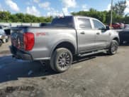 ✅ 2021 Ford Ranger XL • VIN: 1FTER4EH6MLD45099 • Лот: 87473155. Опубликован ранее на Copart с пробегом 34 201 миль. Бесплатный доступ к архиву аукционных продаж из США и подробный отчёт об истории автомобиля на DreamBid. Изображение 3.
