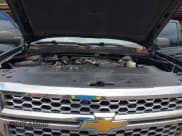 ✅ 2014 Chevrolet Silverado 1500 LT • VIN: 1GCRCREC0EZ395998 • Lot: 43401692. Listed on IAAI with 126,762 mi. Free auction sales archive from the USA and detailed vehicle history report at DreamBid. Image 10.