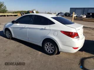 ✅ 2013 Hyundai Accent GLS • VIN: KMHCT4AE2DU386338 • Лот: 69721984. Опубликован ранее на Copart с пробегом 196 674 миль. Бесплатный доступ к архиву аукционных продаж из США и подробный отчёт об истории автомобиля на DreamBid. Изображение 2.