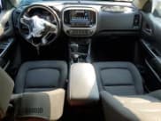 ✅ 2017 GMC Canyon 4WD SLE • VIN: 1GTG6CEN0H1282617 • Лот: 60124385. Опубликован ранее на Copart с пробегом 74 007 миль. Бесплатный доступ к архиву аукционных продаж из США и подробный отчёт об истории автомобиля на DreamBid. Изображение 8.