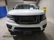 ✅ 2017 Chevrolet Colorado 4WD Work Truck • VIN: 1GCHTBEA0H1320433 • Лот: 78142334. Опубликован ранее на Copart с пробегом 112 569 миль. Бесплатный доступ к архиву аукционных продаж из США и подробный отчёт об истории автомобиля на DreamBid. Изображение 5.