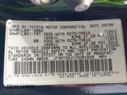 ✅ 2000 Toyota Land Cruiser • VIN: JT3HT05J1Y0081635 • Lot: 41938432. Listed on IAAI with 362,389 mi. Free auction sales archive from the USA and detailed vehicle history report at DreamBid. Image 9.