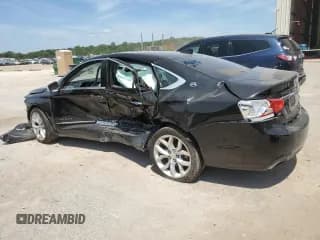 ✅ 2015 Chevrolet Impala LTZ • VIN: 1G1165S38FU123191 • Лот: 63689684. Опубликован ранее на Copart с пробегом Не указан. Бесплатный доступ к архиву аукционных продаж из США и подробный отчёт об истории автомобиля на DreamBid. Изображение 2.