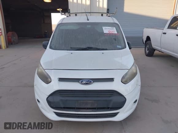 ✅ 2014 Ford Transit Connect XLT • VIN: NM0LS7F73E1162501 • Lot: 43794282. Listed on IAAI with 112,514 mi. Free auction sales archive from the USA and detailed vehicle history report at DreamBid. Image 12.
