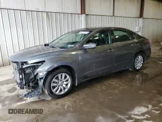 2015 Nissan Altima SL z VIN 1N4AL3AP1FN391511, wystawiony jako Copart lot #85257475 z przebiegiem 166 693 mil mil oraz Szkoda całkowita • Salvage title. Historia ofert i sprzedaży dostępna na DreamBid. Obrazek 1.