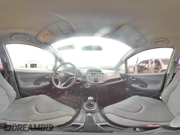 ✅ 2009 Honda Fit • VIN: JHMGE87209S065890 • Лот: 80414225. Опубликован ранее на Copart с пробегом 139 570 миль. Бесплатный доступ к архиву аукционных продаж из США и подробный отчёт об истории автомобиля на DreamBid. Изображение 14.