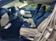 ✅ 2024 Mazda CX-50 S Select • VIN: 7MMVABAM0RN192407 • Lot: 72087785. Listed on Copart with 17,952 mi. Free auction sales archive from the USA and detailed vehicle history report at DreamBid. Image 7.