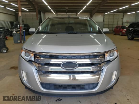 ✅ 2013 Ford Edge Limited • VIN: 2FMDK3KC7DBA07967 • Lot: 64860515. Listed on Copart with 142,455 mi. Free auction sales archive from the USA and detailed vehicle history report at DreamBid. Image 5.