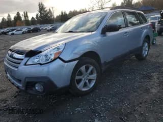 ✅ 2014 Subaru Outback 2.5i • VIN: 4S4BRBAC0E3254084 • Lot: 85418685. Wystawiony na Copart z przebiegiem 184 508 mil. Bezpłatny archiwum sprzedaży aukcyjnych z USA i szczegółowy raport historii pojazdu na DreamBid. Zdjęcie 1.