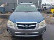 ✅ 2008 Subaru Outback i • VIN: 4S4BP61C487327712 • Lot: 43740521. Listed on IAAI with 244,649 mi. Free auction sales archive from the USA and detailed vehicle history report at DreamBid. Image 13.