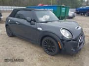 ✅ 2017 MINI Convertible Cooper S • VIN: WMWWG9C5XH3C22847 • Lot: 41940809. Wystawiony na IAAI z przebiegiem Nie podano. Bezpłatny archiwum sprzedaży aukcyjnych z USA i szczegółowy raport historii pojazdu na DreamBid. Zdjęcie 1.