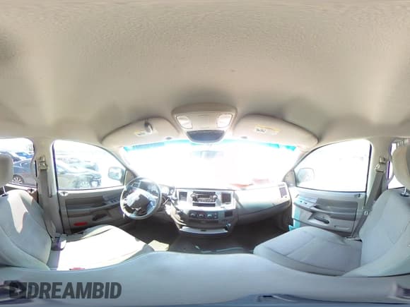 ✅ 2008 Dodge 1500 SLT • VIN: 1D7HU18218S506980 • Лот: 69310984. Опубликован ранее на Copart с пробегом 192 641 миль. Бесплатный доступ к архиву аукционных продаж из США и подробный отчёт об истории автомобиля на DreamBid. Изображение 13.