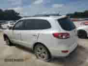 2012 Hyundai Santa Fe Limited с VIN 5XYZK3AB0CG112881, выставлен на аукционе Copart как лот 70309904 с пробегом 172 311 миль миль и Списание • Salvage title. История ставок и продаж доступна на DreamBid. Изображение 2.