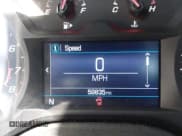 ✅ 2021 Chevrolet Camaro 1LS • VIN: 1G1FA1RX1M0110275 • Lot: 43224034. Listed on IAAI with 59,835 mi. Free auction sales archive from the USA and detailed vehicle history report at DreamBid. Image 15.