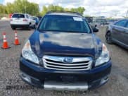 ✅ 2010 Subaru Outback Limited Power Moon • VIN: 4S4BRELC9A2319156 • Lot: 43287942. Listed on IAAI with 183,629 mi. Free auction sales archive from the USA and detailed vehicle history report at DreamBid. Image 6.