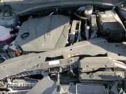 ✅ 2025 Kia Sportage EX • VIN: 5XYK3CDFXSG240251 • Lot: 90999295. Listed on Copart with 12,771 mi. Free auction sales archive from the USA and detailed vehicle history report at DreamBid. Image 15.