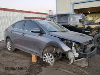 ✅ 2019 Hyundai Accent SE • VIN: 3KPC24A30KE049202 • Лот: 84559244. Опубликован ранее на Copart с пробегом 67 380 миль. Бесплатный доступ к архиву аукционных продаж из США и подробный отчёт об истории автомобиля на DreamBid. Изображение 4.