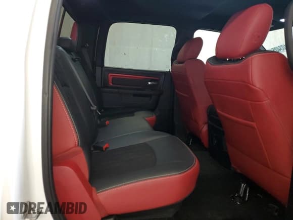 ✅ 2017 Ram 1500 Rebel • VIN: 1C6RR7YT0HS565845 • Lot: 66103405. Listed on Copart with 102,480 mi. Free auction sales archive from the USA and detailed vehicle history report at DreamBid. Image 10.