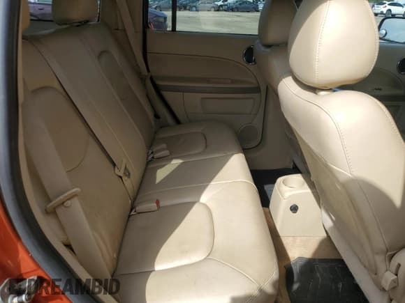 ✅ 2008 Chevrolet HHR LT • VIN: 3GNCA23D38S662736 • Лот: 47425515. Опубликован ранее на Copart с пробегом 249 774 миль. Бесплатный доступ к архиву аукционных продаж из США и подробный отчёт об истории автомобиля на DreamBid. Изображение 11.