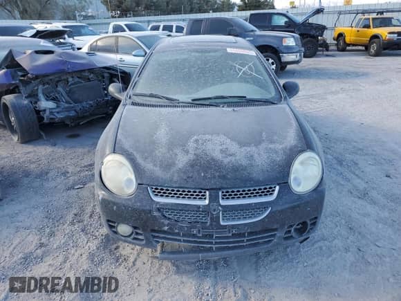 2005 Dodge Neon SXT с VIN 1B3ES56C25D237265, выставлен на аукционе Copart как лот 44866665 с пробегом 201 991 миль миль и Списание • Salvage title. История ставок и продаж доступна на DreamBid. Изображение 5.
