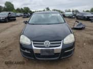 ✅ 2007 Volkswagen Jetta Wolfsburg Edition • VIN: 3VWEF81K27M058036 • Лот: 57813345. Опубликован ранее на Copart с пробегом 73 404 миль. Бесплатный доступ к архиву аукционных продаж из США и подробный отчёт об истории автомобиля на DreamBid. Изображение 5.