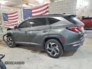 ✅ 2023 Hyundai Tucson Limited • VIN: 5NMJECAE2PH240999 • Lot: 56437214. Wystawiony na Copart z przebiegiem 11 131 mil. Bezpłatny archiwum sprzedaży aukcyjnych z USA i szczegółowy raport historii pojazdu na DreamBid. Zdjęcie 2.