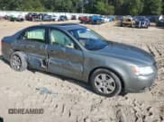 ✅ 2010 Hyundai Sonata GLS • VIN: 5NPET4AC9AH608133 • Лот: 73961764. Опубликован ранее на Copart с пробегом 104 979 миль. Бесплатный доступ к архиву аукционных продаж из США и подробный отчёт об истории автомобиля на DreamBid. Изображение 4.