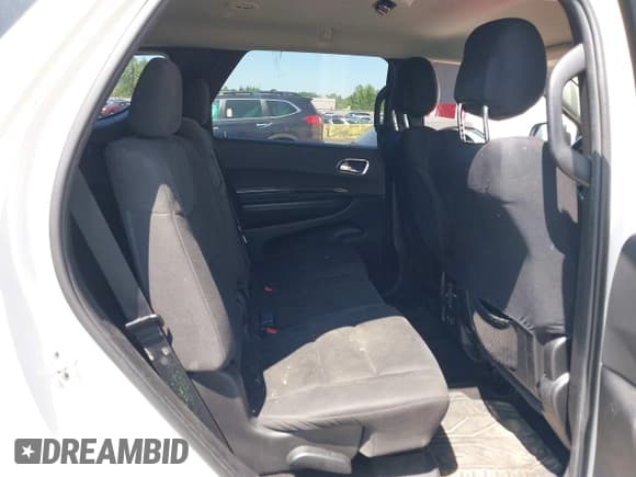 ✅ 2011 Dodge Durango Crew • VIN: 1D4RD4GG4BC729581 • Lot: 42526930. Wystawiony na IAAI z przebiegiem 226 291 mil. Bezpłatny archiwum sprzedaży aukcyjnych z USA i szczegółowy raport historii pojazdu na DreamBid. Zdjęcie 8.