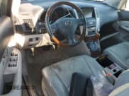 ✅ 2007 Lexus RX 400h • VIN: JTJGW31U972003720 • Lot: 86170485. Wystawiony na Copart z przebiegiem 113 935 mil. Bezpłatny archiwum sprzedaży aukcyjnych z USA i szczegółowy raport historii pojazdu na DreamBid. Zdjęcie 8.