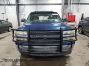 ✅ 2005 Chevrolet Suburban LT • VIN: 1GNFK16Z85J120461 • Лот: 89153295. Опубликован ранее на Copart с пробегом 149 120 миль. Бесплатный доступ к архиву аукционных продаж из США и подробный отчёт об истории автомобиля на DreamBid. Изображение 5.