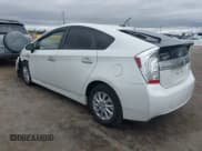 ✅ 2014 Toyota Prius • VIN: JTDKN3DP7E3055943 • Lot: 41626102. Listed on IAAI with 100,885 mi. Free auction sales archive from the USA and detailed vehicle history report at DreamBid. Image 3.