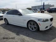 ✅ 2016 BMW 5 Series 535i xDrive • VIN: WBA5B3C52GG254199 • Лот: 52100135. Опубликован ранее на Copart с пробегом 110 465 миль. Бесплатный доступ к архиву аукционных продаж из США и подробный отчёт об истории автомобиля на DreamBid. Изображение 4.