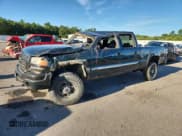 ✅ 2004 GMC Sierra 2500HD SLE • VIN: 1GTHK23U44F197992 • Лот: 70641745. Опубликован ранее на Copart с пробегом Не указан. Бесплатный доступ к архиву аукционных продаж из США и подробный отчёт об истории автомобиля на DreamBid. Изображение 1.