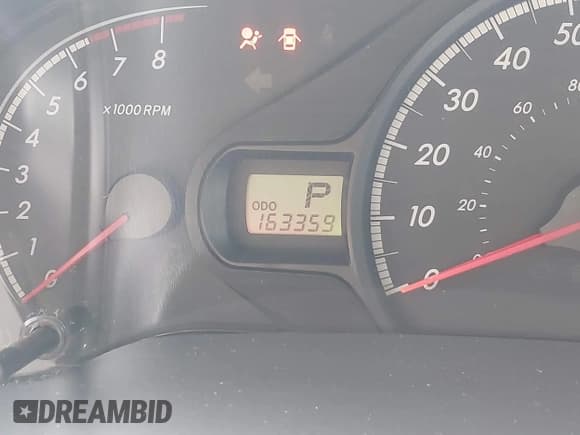 ✅ 2011 Toyota Sienna LE AAS • VIN: 5TDKK3DC1BS014370 • Лот: 43029942. Опубликован ранее на IAAI с пробегом 163 359 миль. Бесплатный доступ к архиву аукционных продаж из США и подробный отчёт об истории автомобиля на DreamBid. Изображение 7.