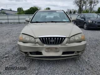 ✅ 2006 Hyundai Elantra GLS • VIN: KMHDN46D76U217837 • Lot: 55560755. Wystawiony na Copart z przebiegiem 87 975 mil. Bezpłatny archiwum sprzedaży aukcyjnych z USA i szczegółowy raport historii pojazdu na DreamBid. Zdjęcie 5.