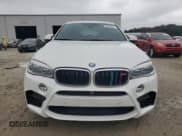 ✅ 2016 BMW X6 M • VIN: 5YMKW8C51G0R43092 • Lot: 90466835. Wystawiony na Copart z przebiegiem 64 509 mil. Bezpłatny archiwum sprzedaży aukcyjnych z USA i szczegółowy raport historii pojazdu na DreamBid. Zdjęcie 5.