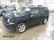 ✅ 2017 Jeep Patriot Latitude • VIN: 1C4NJRFB7HD179691 • Лот: 43648486. Опубликован ранее на IAAI с пробегом 65 595 миль. Бесплатный доступ к архиву аукционных продаж из США и подробный отчёт об истории автомобиля на DreamBid. Изображение 17.