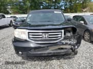 ✅ 2012 Honda Pilot EX-L • VIN: 5FNYF4H7XCB072341 • Lot: 71706405. Wystawiony na Copart z przebiegiem 103 662 mil. Bezpłatny archiwum sprzedaży aukcyjnych z USA i szczegółowy raport historii pojazdu na DreamBid. Zdjęcie 5.