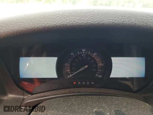 ✅ 2017 Ford Expedition Max Limited • VIN: 1FMJK2AT7HEA03345 • Lot: 51247765. Listed on Copart with 178,680 mi. Free auction sales archive from the USA and detailed vehicle history report at DreamBid. Image 9.