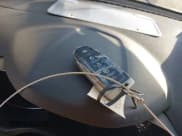 ✅ 2013 Ford Escape Titanium • VIN: 1FMCU9J90DUC83920 • Lot: 43645132. Wystawiony na IAAI z przebiegiem 157 119 mil. Bezpłatny archiwum sprzedaży aukcyjnych z USA i szczegółowy raport historii pojazdu na DreamBid. Zdjęcie 11.