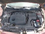 ✅ 2016 Nissan Maxima Platinum • VIN: 1N4AA6AP9GC401707 • Lot: 42760679. Listed on IAAI with 161,662 mi. Free auction sales archive from the USA and detailed vehicle history report at DreamBid. Image 10.