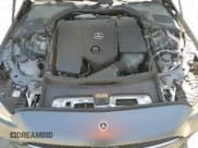 ✅ 2023 Mercedes-Benz C 300 • VIN: W1KAF4GB1PR133038 • Lot: 52983745. Listed on Copart with 18,955 mi. Free auction sales archive from the USA and detailed vehicle history report at DreamBid. Image 13.